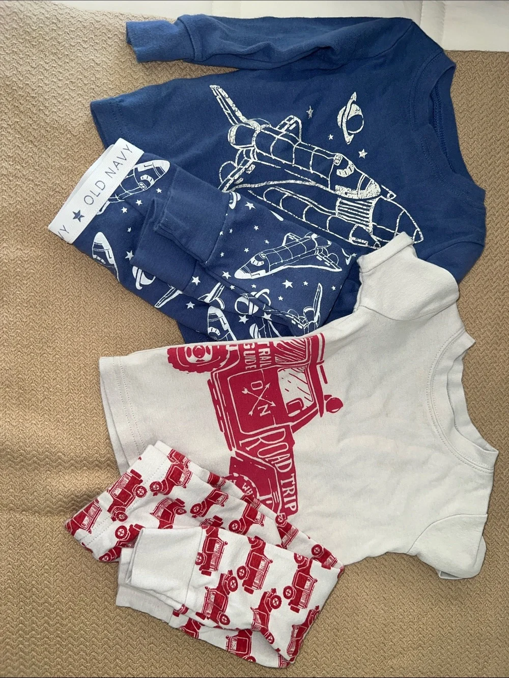 Old Navy gently used